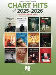 CHART HITS OF 2025-2026 PVG