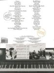 UNFORGETTABLE/THE LIGHTER SIDE OF JAZZ,PIANO SOLO