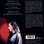 DE FALLA:EL SOMBRERO DE TRES PICOS/EL AMOR BRUJO/CASADO