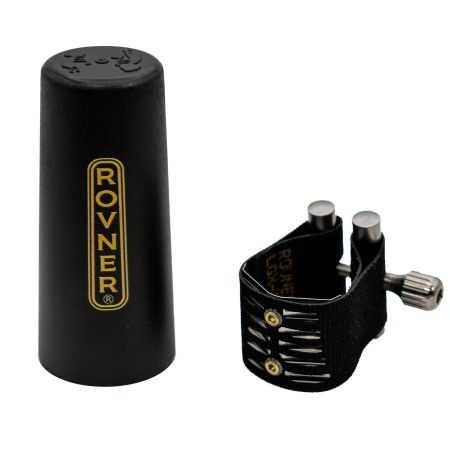 ROVNER OBJEMKA LGX - Bb KLARINET