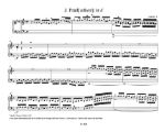 LUBECK:NEW EDITION OF THE COMPLETE ORGAN AND KEYBOARD WORKS 1