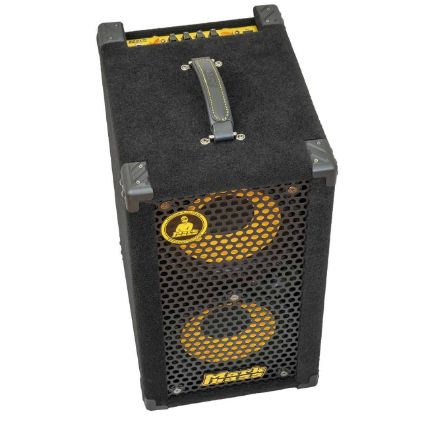 MARKBASS BAS OJAČEVALEC MICROMARK 802 N 300