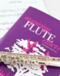 NORTH:INSPIRING FLUTE DUETS + AUDIO ACCESS
