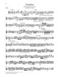 MONTI:CZARDAS FOR VIOLIN AND PIANO