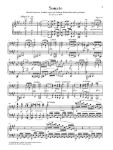HUMMEL:PIANO SONATA IN FIS-MOLL OP.81