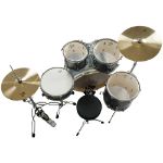PROEL SET 5 BOBNOV TAMBURO T5M22BMSK Blue Marine Sparkle