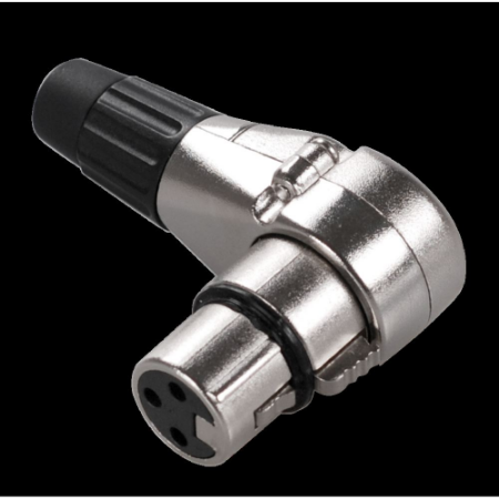 CANON KOTNI XLR3FRX female