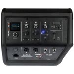 PROEL PRENOSNO BATERIJSKO OZVOČENJE ALL-IN-ONE FREEPROX with APP control