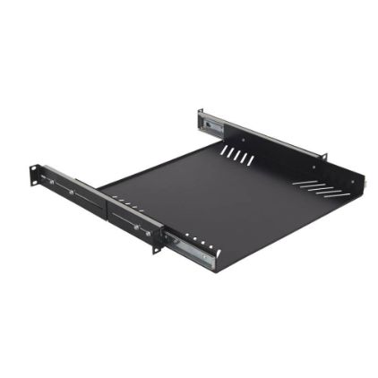 PROEL 19" – 1U izvlečna polica za vgradnjo v rack ADRK1PE