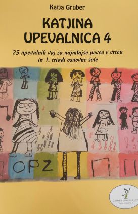 GRUBER:KATJINA UPEVALNICA 4