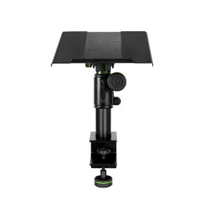 GRAVITY stojalo za studijski monitor s pritrditvijo na mizo SP 3102 TM