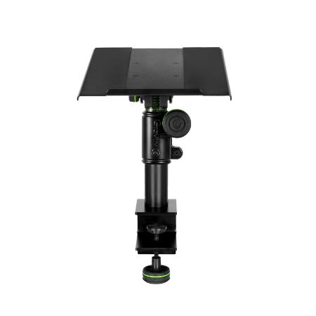 GRAVITY stojalo za studijski monitor s pritrditvijo na mizo SP 3102 TM