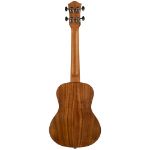 CASCHA Concert Ukulele Cedar Solid Top incl.bag CUCCS1