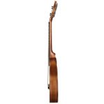 CASCHA Concert Ukulele Cedar Solid Top incl.bag CUCCS1