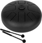 SELA Sela Harmony Tongue Drum 8.5" B Akebono SETD8H2