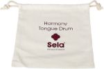 SELA Sela Harmony Tongue Drum 8.5" C Major SETD8H1