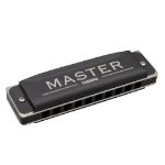 CASCHA ustna hamonika Master Edition Blues Harmonica in A Diatonic HH-2233