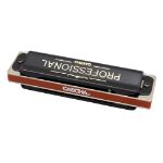 CASCHA ustna hamonika Professional Blues Harmonica in E Diatonic HH-2220