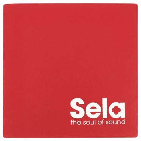 SELA SE-039 Cajon Pad