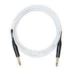 Cascha kitarski kabel 9m Advanced Line Guitar Cable, White