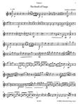 SPECKERT:TANGO FOR STRINGS