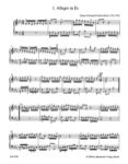 BARENREITER PIANO ALBUM/VIENNA CLASSIC