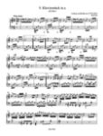 BARENREITER PIANO ALBUM/VIENNA CLASSIC