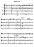SPECKERT:TANGO FOR STRINGS