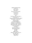 PEACEFUL CHRISTMAS PIANO SOLOS