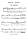 PEACEFUL CHRISTMAS PIANO SOLOS