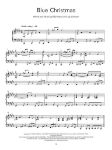 PEACEFUL CHRISTMAS PIANO SOLOS