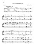 COHEN:CHRISTMAS CAROLS FOR EASY PIANO