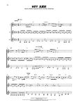 ESSENTIAL ELEMENTS ROCK CLASSICS FOR THREE OR MORE GUITARISTS