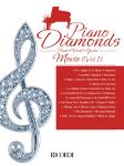 PIANO DIAMONDS MOVIE VOL.1 PVG