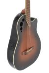 Applause ELEKTRO AKUSTIČNA BAS KITARA Vintage Varnish AEB4-7S