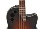 Applause ELEKTRO AKUSTIČNA BAS KITARA Vintage Varnish AEB4-7S