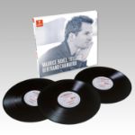 RAVEL:COMPLETE WORKS FOR SOLO PIANO/BERTRAND CHAMAYOU 3LP