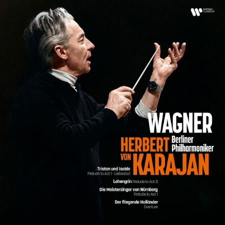 WAGNER/HERBERT VON KARAJAN
