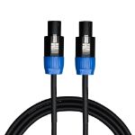 Cascha kabel za zvočnik Speakercable NL2-NL2 2x 1,5mm 2,5m