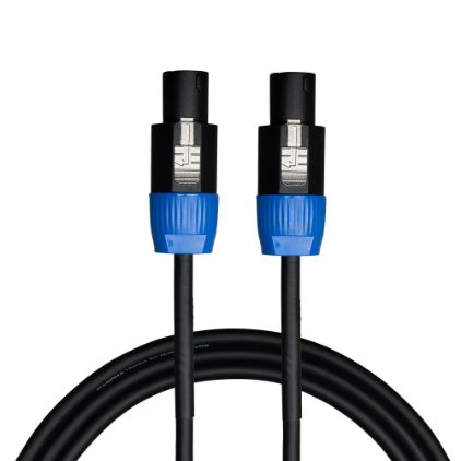 Cascha kabel za zvočnik Speakercable NL2-NL2 2x 1,5mm 2,5m