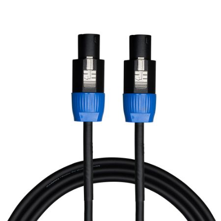 Cascha kabel za zvočnik Speakercable NL2-NL2 2x 1,5mm 2,5m