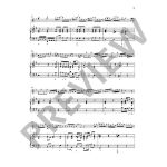 SCHOTT FLUTE LIBRARY ORIGINAL PIECES FOR FLUTE AND PIANO
