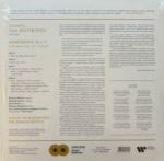 BEETHOVEN:SYMPHONY NO.9/SIMON RATTLE (RED GOLD VINYL LIMITED) 2LP