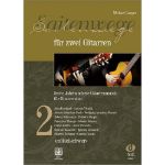 LANGER:SAITENWEGE FUR ZWEI GITARREN 2