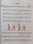 BERKOVIĆ-MAGDALENIĆ:SING AS YOU PLAY - PLAY AS YOU SING BOOK NO.3