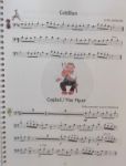 BERKOVIĆ-MAGDALENIĆ:SING AS YOU PLAY - PLAY AS YOU SING BOOK NO.3