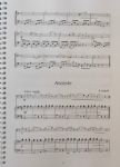 BERKOVIĆ-MAGDALENIĆ:SING AS YOU PLAY - PLAY AS YOU SING BOOK NO.3 PART PIANO