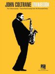 JOHN COLTRANE OMNIBOOK FOR Eb INSTRUMENTS