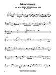 JOHN COLTRANE OMNIBOOK FOR Eb INSTRUMENTS
