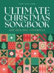 ULTIMATE CHRISTMAS SONGBOOK PVG